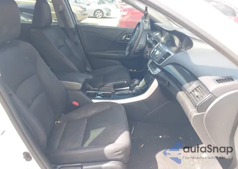 2014 Honda Accord Sport из США, поврежденный, VIN 1HGCR2F50EA047176